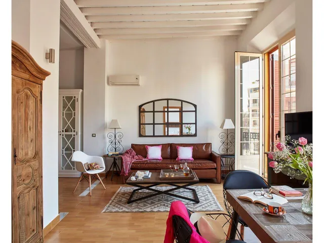 Lodgingmalaga Plaza de la Constitucion