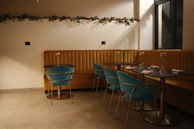 MōMA • Japanese Cuisine