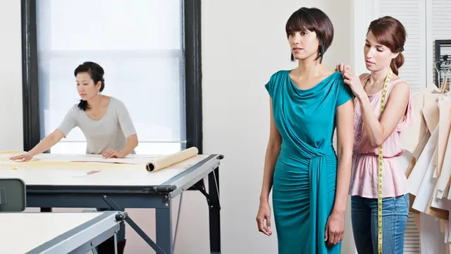 Heavenly Fashions And Alterations