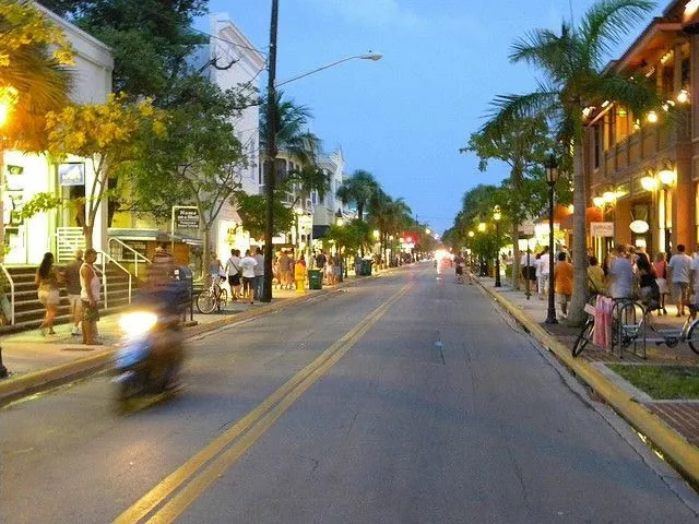 Key West