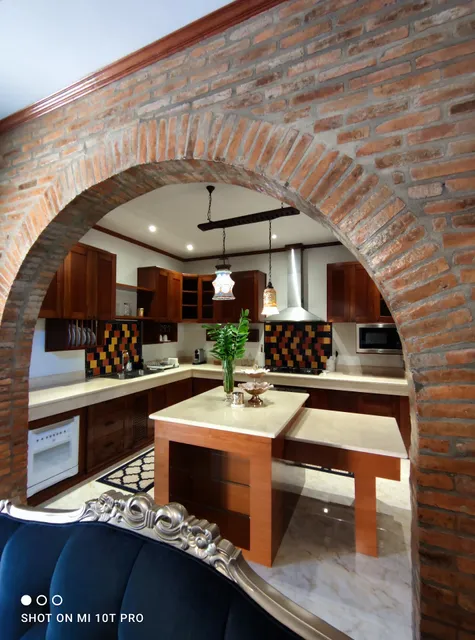 Modern Love Villa Chiang Mai