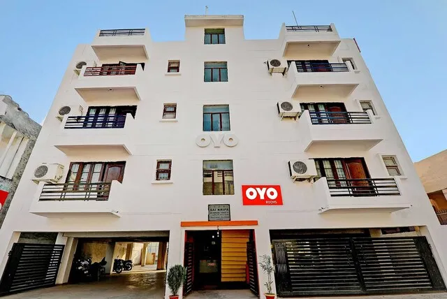 Collection O Jd Palace