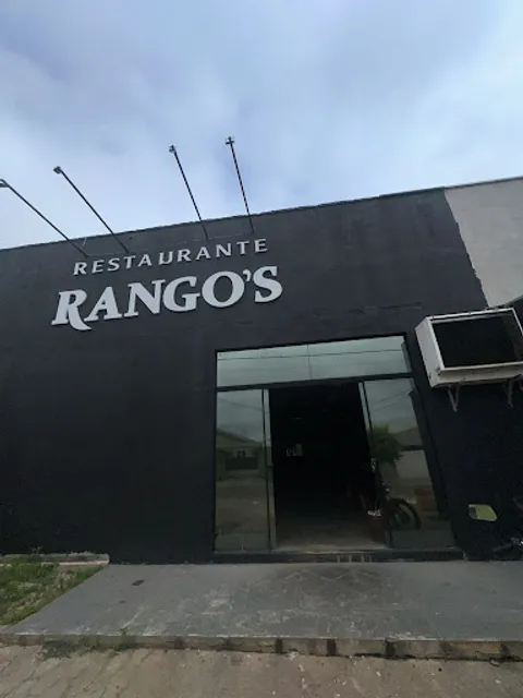 Restaurante Rangos