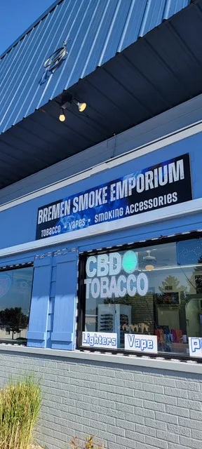 Bremen Convenience Store