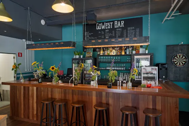 Bar GoWest