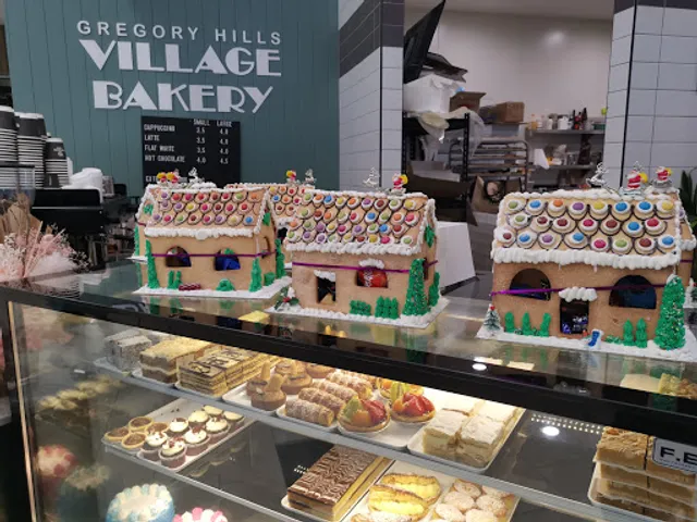 Gregory Hills Village Bakery