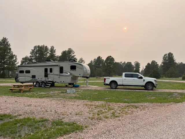 Timber Ridge RV Park