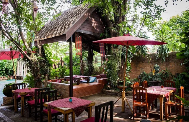 Joy's House Chiang Mai