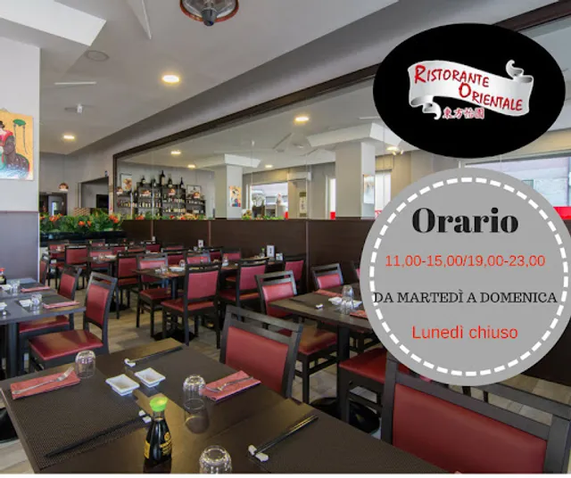 Ristorante Orientale