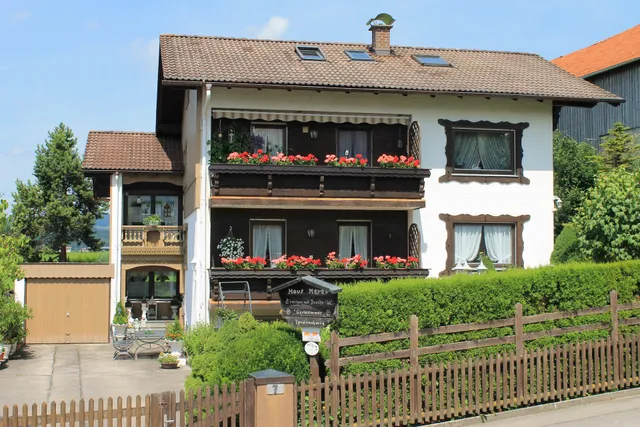 Gästehaus Meyer