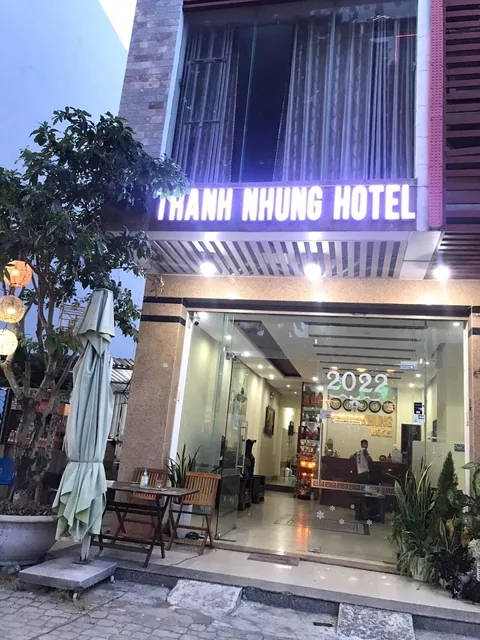 Thanh Nhung Hotel