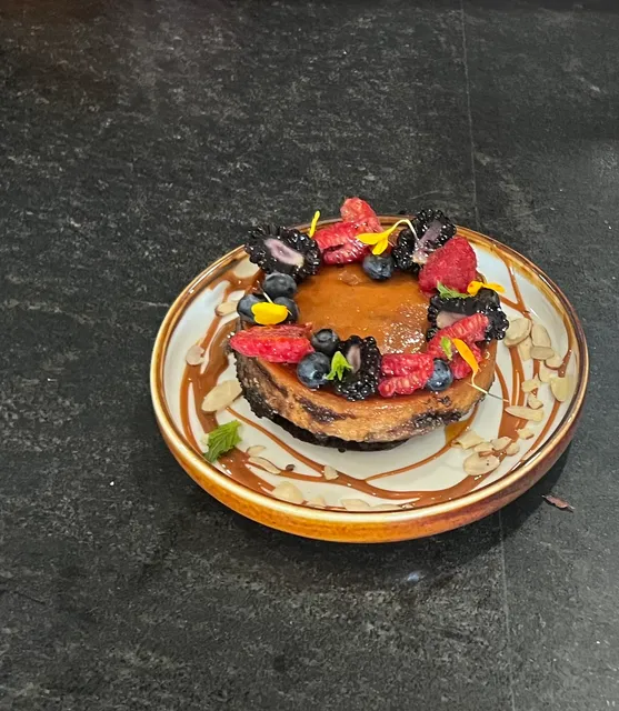 Molcaxete | Cocina Mexicana