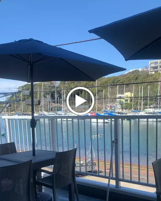 Bistro plaisir(ビストロプレジール:要予約)