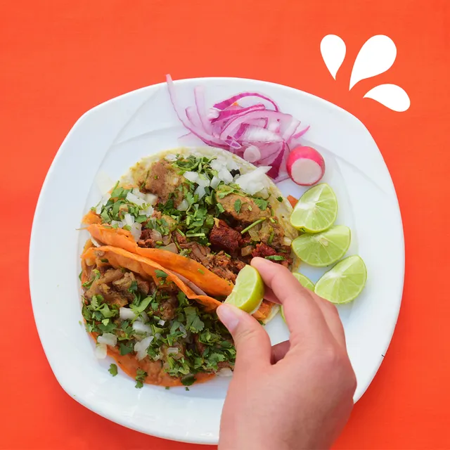 Tacos Aaron Santa Fe