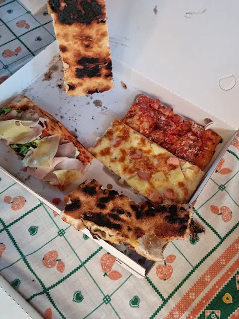 Rom'antica Varese Belforte