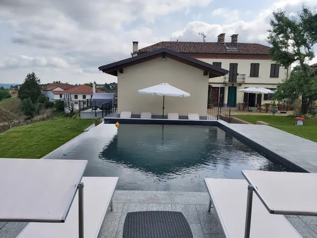 Moon Garden - Agriturismo