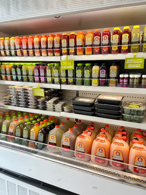 Arden's Garden Juice Bar & Smoothies Vinings