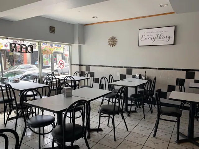 Paco's Pizzeria and Restaurant