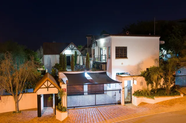 North Hill Guesthouse