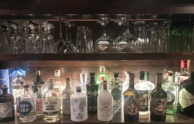 Bistro-Bar Pferdestall