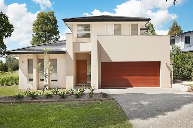 Amber Lakes at The Vintage