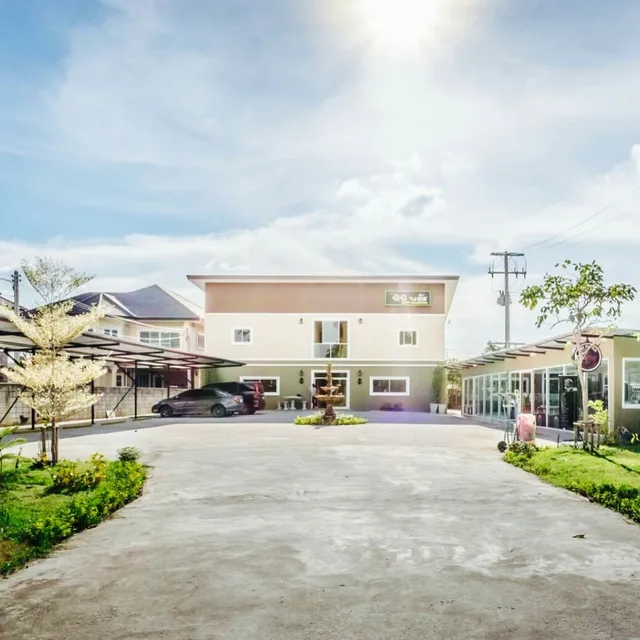 PP Plus Mansion Nakornpathom