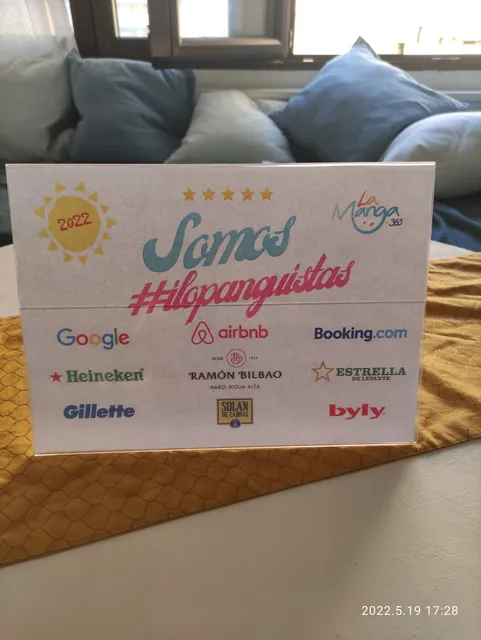 Residencial Ilopango.