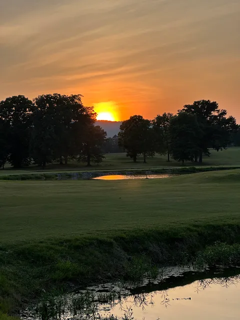 Goose Pond Colony Lake Course