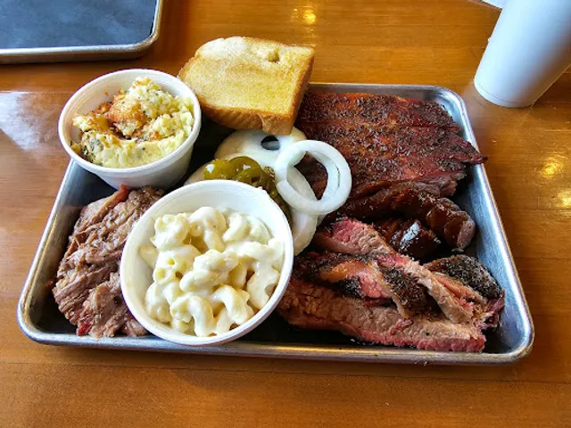 Bigham's Smokehouse