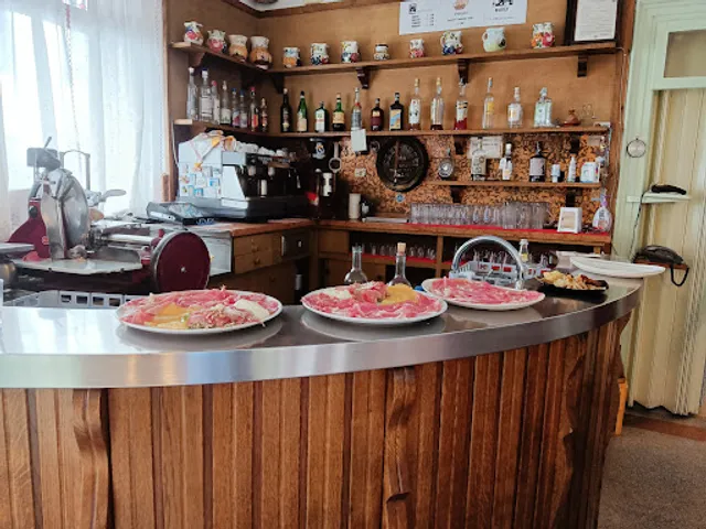Trattoria Al Teatro