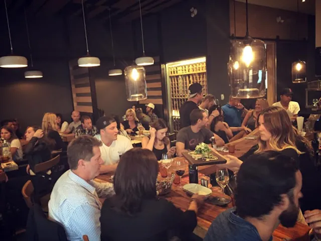 Bistro Le St-Charles