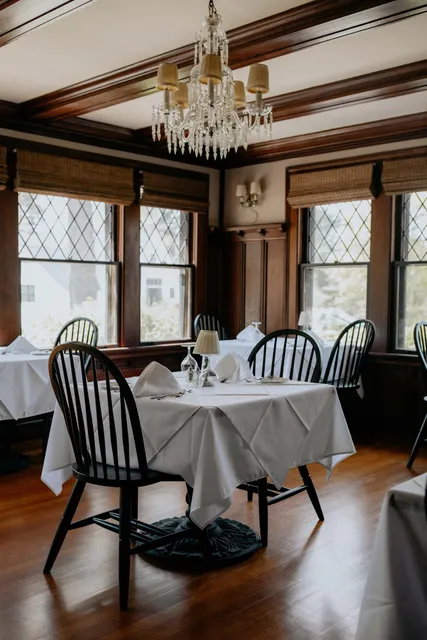 Van Horn Dining Room
