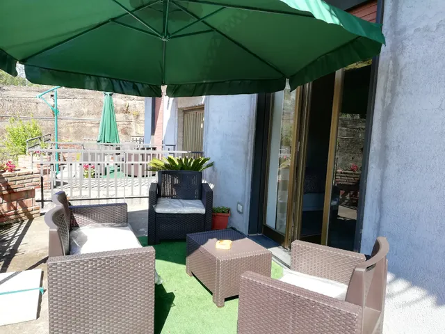 B&B ETNA ERICA'S GARDEN