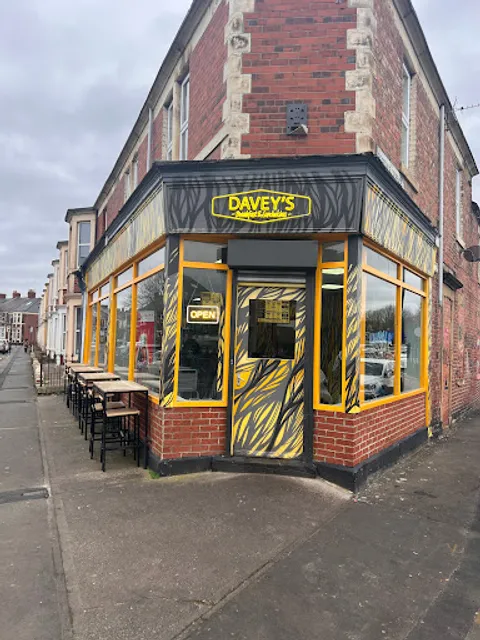 LITTLE DAVEY'S Sandyford