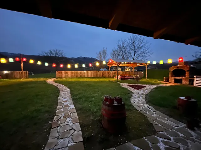 Hacijenda Milosavljević