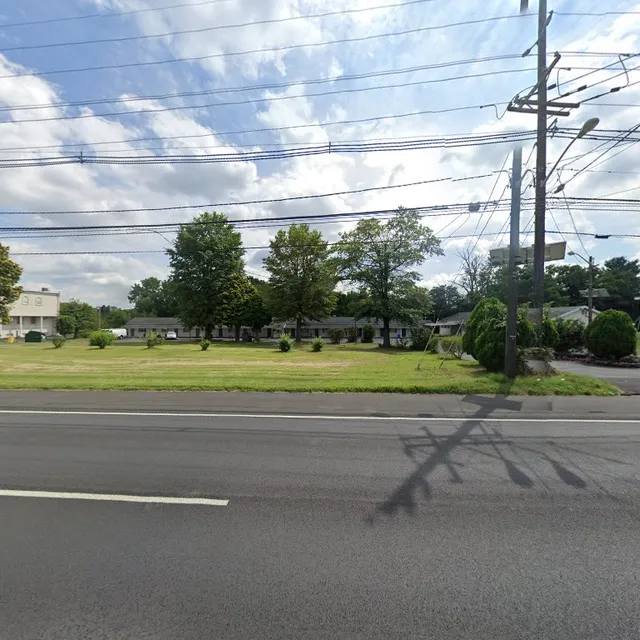 Beverly Courts Motel