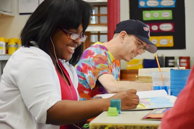 Gateway Arts - Studio Art Center, Gallery, and Store