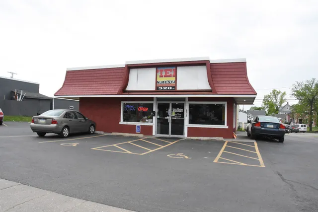 Eva's Mexican Restaurant