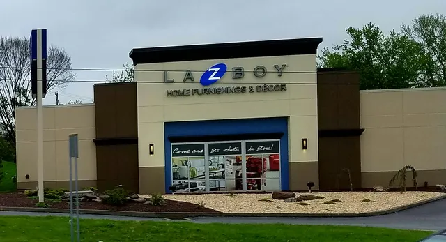 La-Z-Boy York