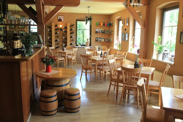 Porschdorfer Einkehr