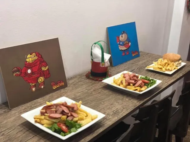 La Tia Fela - Restobar