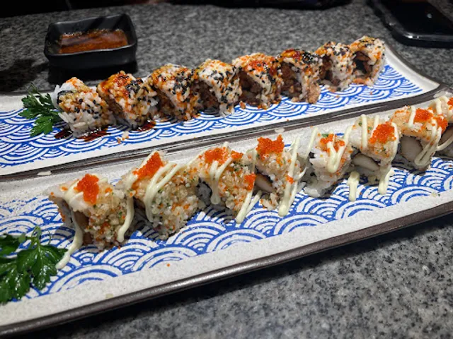 Ichiban Sushi - Mal Ciputra Tangerang