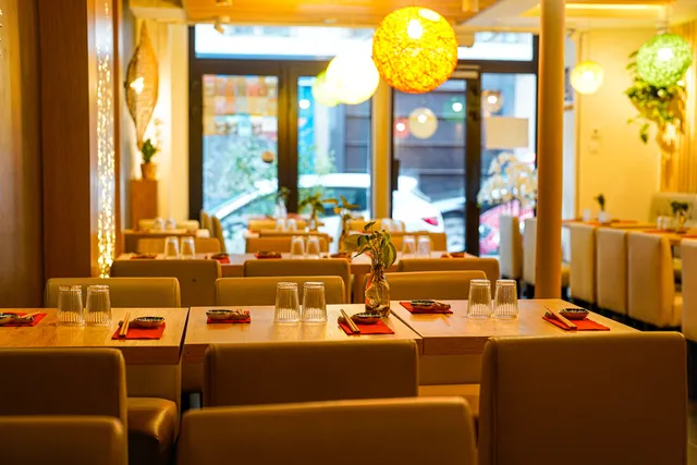 FUJIYAKI PIGALLE RESTAURANT JAPONAIS