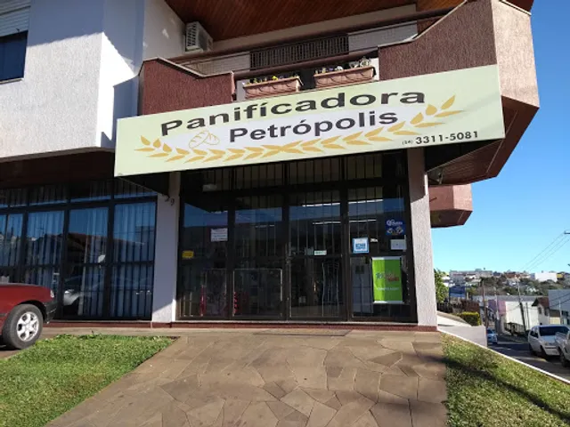 Panificadora Petrópolis