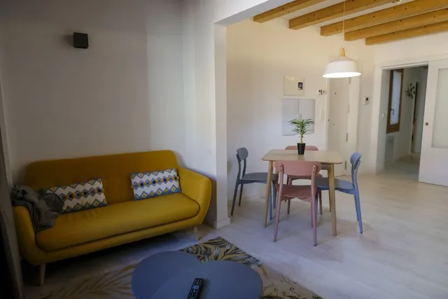 Apartamentos Silken Casa Platerias S.XV