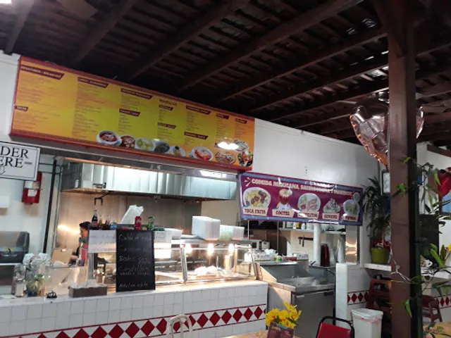 Taqueria Ranchito