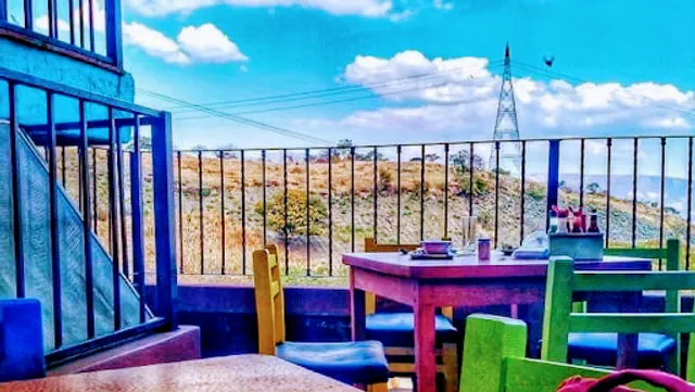 Mariscos el Mar Campestre II