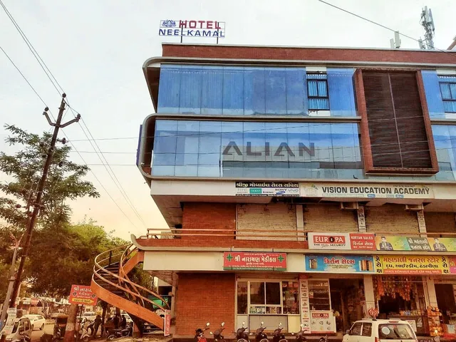 Hotel Neelkamal
