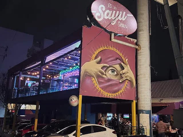 Sayu Sayulita Cumbres