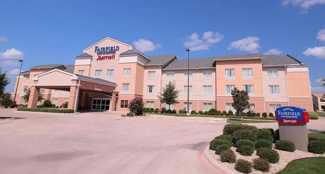 Fairfield by Marriott Inn & Suites Killeen